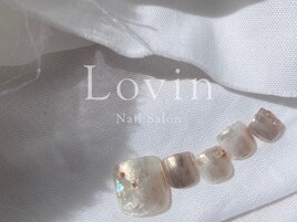 【フットジェル/アート】