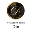 ディオ(Dio)ロゴ
