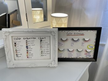 ジュエル ライン(Jewel Line)/イベントやパーティにも！