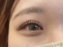 くるり 上野店/パリジェンヌラッシュリフト