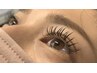 今月・来月★マツエク最高級フラットラッシュ160本＋眉カット￥13200⇒10400