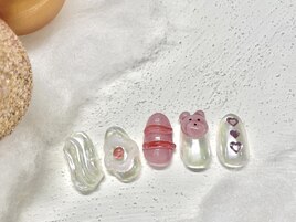 アートコース