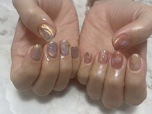 アトリエ シャルム(atelier Charmemu)/