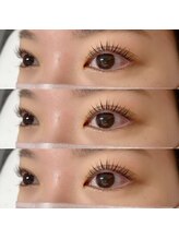 プランセス バイ ルル カリス(PRINCESS by lulu CHARIS)/パリジェンヌ