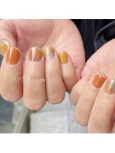 バースプラスリム(virth+LIM)/ジェルネイル 120分制