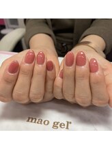 アイリッシュネイル 久屋大通店(Irish Nail)/304 カクテル