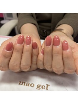 アイリッシュネイル 久屋大通店(Irish Nail)/304 カクテル