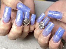 クリーク(CREEK)/スカルプロングスクエア