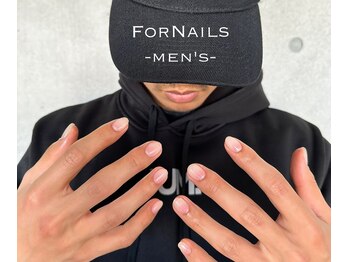 フォーネイルズ(For Nails)