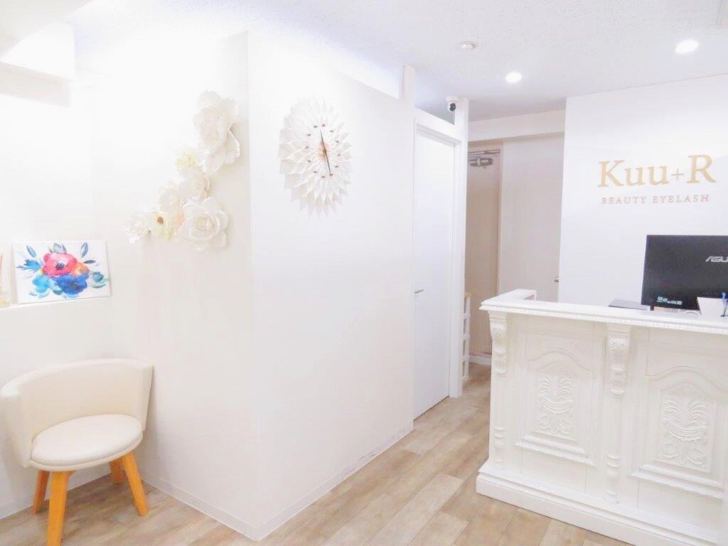 クープラスアール 銀座並木通り店(Kuu+R)｜ホットペッパー