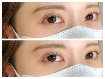 サロン ヴィラ(villa)/#まつ毛パーマ