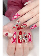 森ネイルサロン/