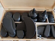 ソウラ(SOURA)/ホットストーン