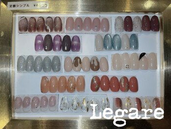 レガーレ 蒲田(Legare)/定額シンプル(蒲田/マグネット)