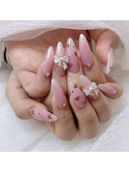 ザ ネイル(The Nail)/チップやり放題120分