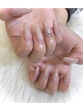 ベリール 南平岸店(Be'Leel)/simpleコース♪