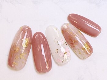 ドルチェネイル(Dolce.Nail)/＊..:.* Dolceコース*..＊.:*