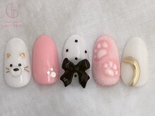 キャンアイドレッシー 平塚店/持込OK☆オーダーメイドコース