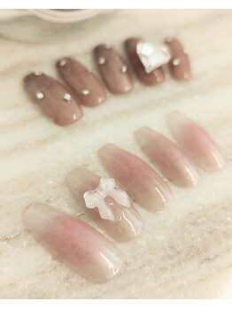 ネイルリテルナ(Nail Re.terna)/ワンホン定額