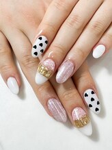 テラス(TERRACE)/キャンペーンデザイン