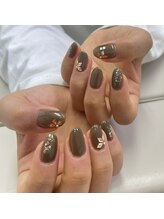 エンジェルクリス(Angel Chris)/