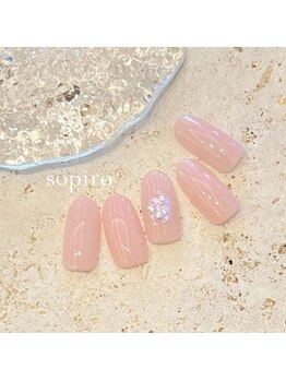 ソピーロ たかのこ店(sopiro)/6月【monthly simple】