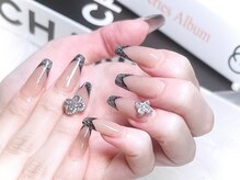 ショウネイル(show nail)/＊スカルプ持ち込みやり放題＊