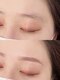 サロン キママ(Salon Kimama)の写真/ラッシュリフト×美眉アイブロウワックス《初回》10,000円→8,500円！通いやすい価格帯がオススメ◎