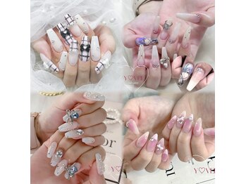 ワイベール 池袋店(YVeil)