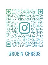 ロビンアイズ 小倉(ROBIN EYES) 　ROBIN  Instagram