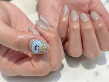 シエル(Ciel by Luxe)/スライム