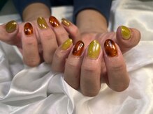 リアンジェ(Lianje)/定額デザイン