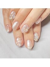 エクラ(eclat)/持ち込みデザイン