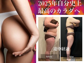 グラシアス サロン(GRACIAS SALON)/