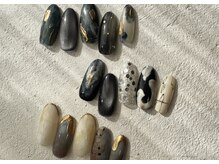 ネイル エリス(Nail Ellis)/定額collection 2025.feb