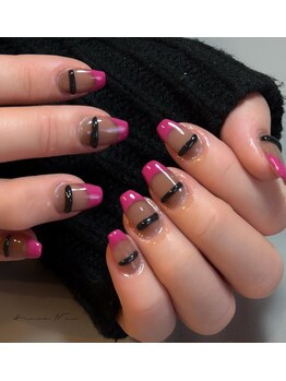 グレイス ネイル(Grace nail)/