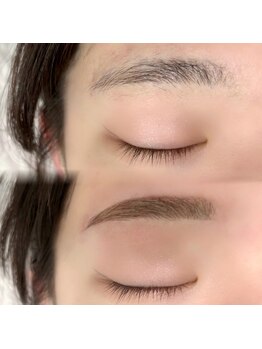 エルア 姫路本店(elua)/眉毛/アイブロウ/まゆげ