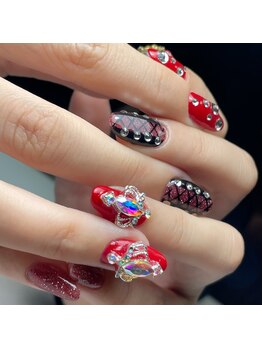 ダイアモンドドリーム(DiamondDream)/