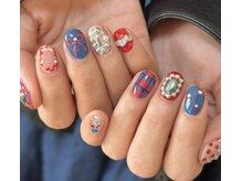 ダブリュー(W.)/Spring