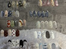 レナトゥス(Renatus)/ デザイン一部