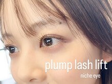 ニーチェ アイ(niche eye)