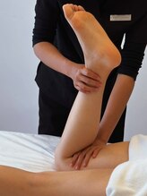 フローラ スパ(FLORA SPA)/