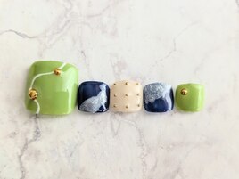 【フット定額プラチナ¥7000】
