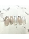 定額Bコース　￥5500