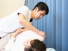 いのくち接骨院