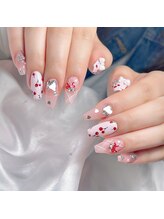リラ ネイルスタジオ(LEELA NAIL STUDIO)/