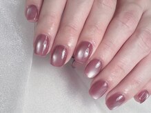 エネ(Ena)/マグネットネイル