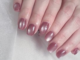 マグネットネイル