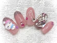 ルアナ 若葉台店(LUANA)/セレブプラン