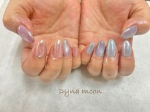 ダイナ ムーン(Dyna moon.)/